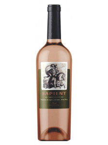 Sapient Rose 2019 | Licorna Winehouse | Dealu Mare